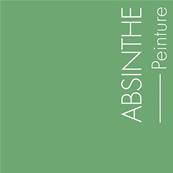 Peinture - "La Premium" - Absinthe - 2,5 Litres