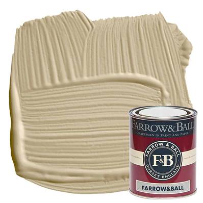 Farrow & Ball - Exterior Eggshell - Peinture Extérieur - 211 Stony Ground - 750 ml