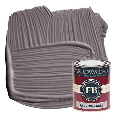 Farrow & Ball - Modern Eggshell - Peinture Sol - 271 Brassica - 750 ml