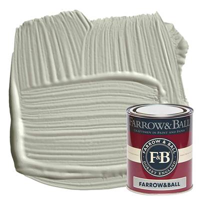 Farrow & Ball - Exterior Eggshell - Peinture Extérieur - 285 Cromarty - 750 ml