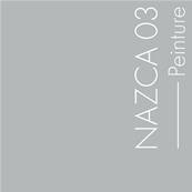 Collection Peinture Mercadier - Taille D'essai - Nazca03