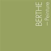 PEINTURE MERCADIER - "L'EXTRA" - Berthe