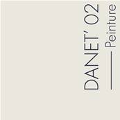 Peinture - "La Premium" - Danet02 - 2,5 Litres