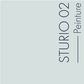 Peinture - "La Premium" - Sturio02 - 5 Litres
