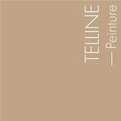 Peinture - "La Premium" - Telline - 2,5 Litres