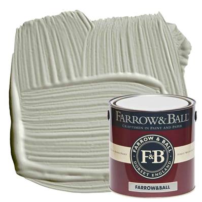 Farrow & Ball - Modern Emulsion - Peinture Lavable - 285 Cromarty - 2,5 Litres