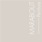 Peinture - "La Premium" - Marabout - 2,5 Litres