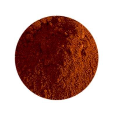 Pigment pour Chaux - Les 3 Matons - Oxyde Rouge - 100 gr