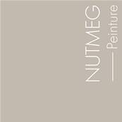 PEINTURE MERCADIER - "LA PREMIUM" - Nutmeg