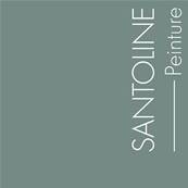 Peinture - "La Premium" - Santoline - 2,5 Litres