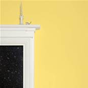 Farrow & Ball - Estate Eggshell - Peinture Satinée - 233 Dayroom Yellow - 5 Litres