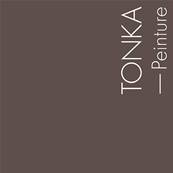 Peinture - "La Premium" - Tonka - 2,5 Litres