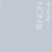 Peinture - "La Premium" - Xenon - 2,5 Litres