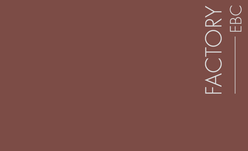 Couleur Factory : Un rouge traditionnel, assez brun. Il voque le rouge ancien de certains volets en Provence. Plus sourd que Tino Rosso