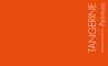 Peinture MercadierCouleur Tangerine : Couleur mandarine, bel orang moins jaune que KARMA
