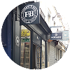 Boutique Farrow & Ball  Paris