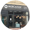 Boutique Mercadier  Bordeaux